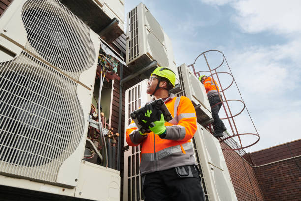 Best HVAC emergency services  in Friendswood, TX