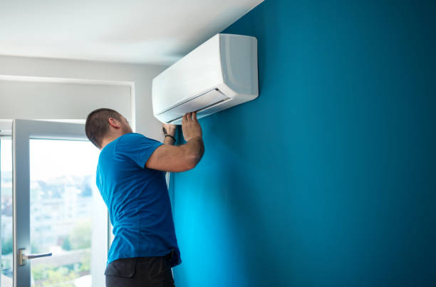 Best Ductless HVAC repair  in Friendswood, TX