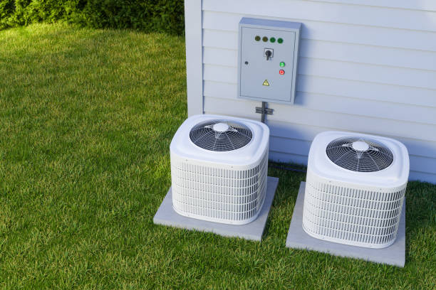 HVAC maintenance plan in Friendswood, TX