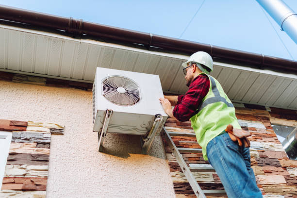 Best Commercial HVAC repair  in Friendswood, TX