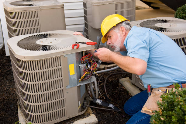 Best HVAC emergency services  in Friendswood, TX