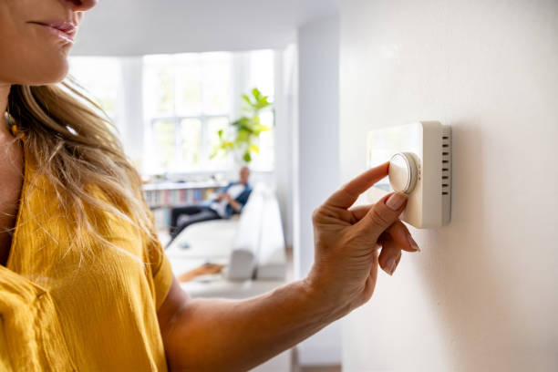 Best Heating repair services  in Friendswood, TX