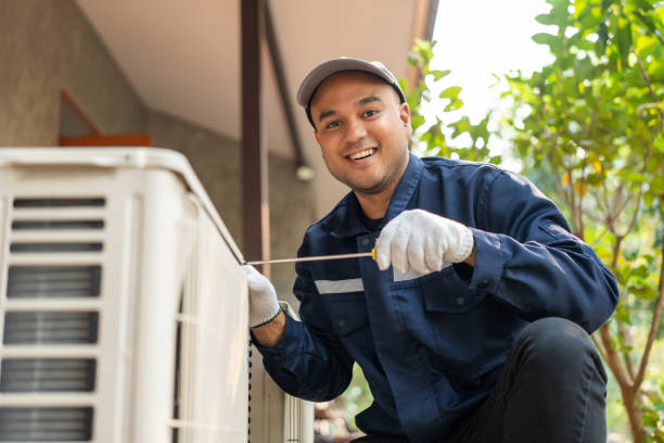 Best HVAC companies near me  in Friendswood, TX