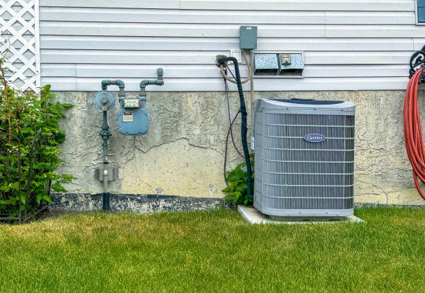 Best Best HVAC companies  in Friendswood, TX